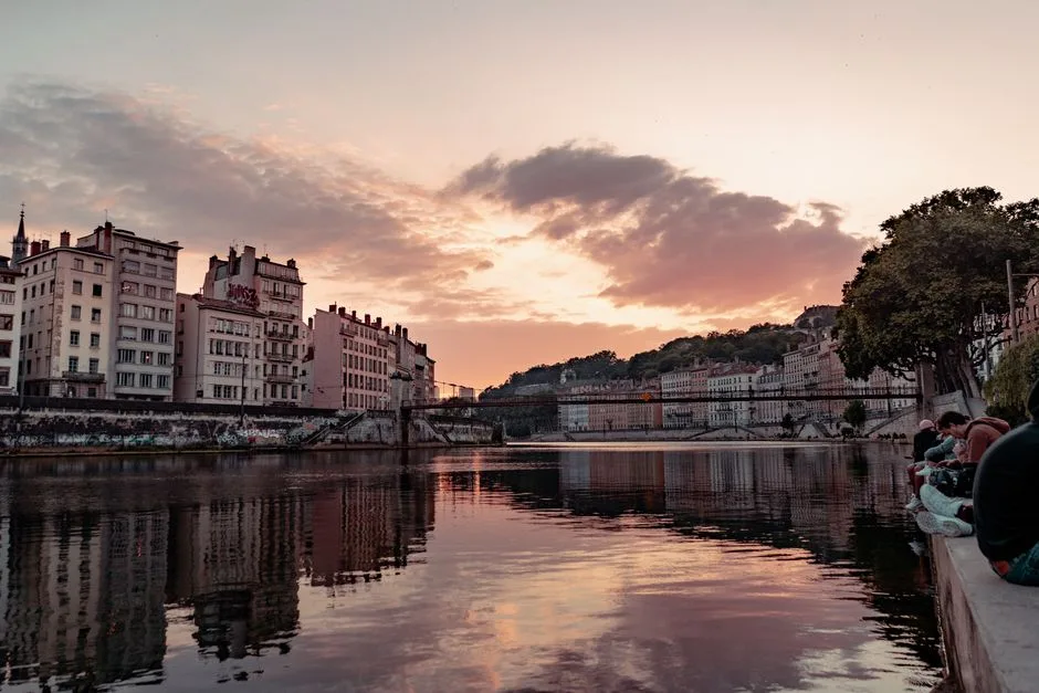 Lyon Tassin, France