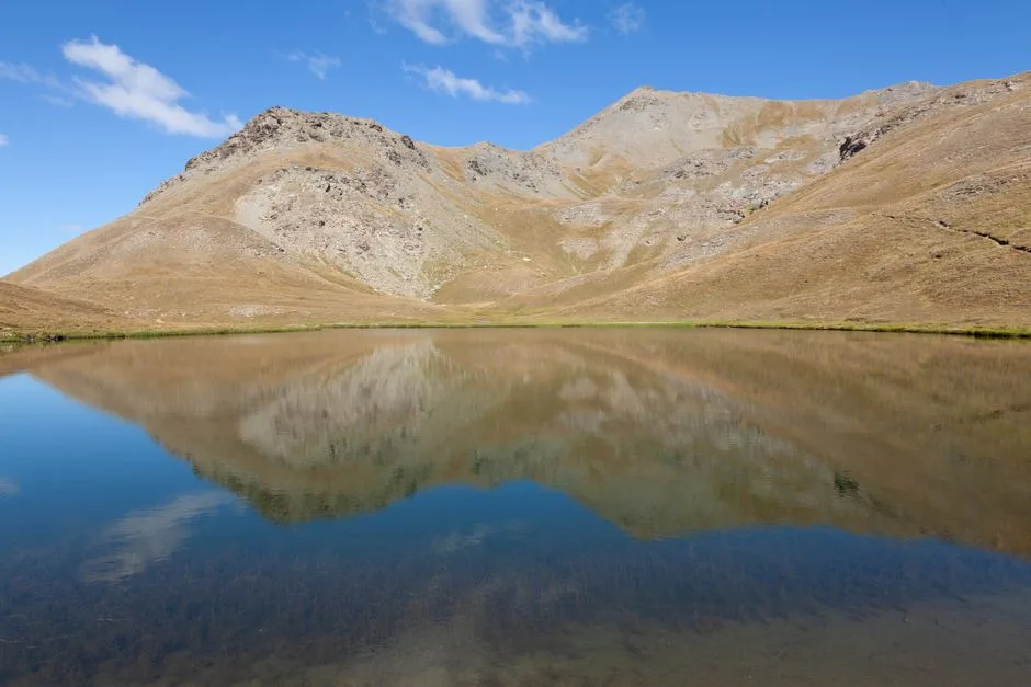 Passy Lac, France