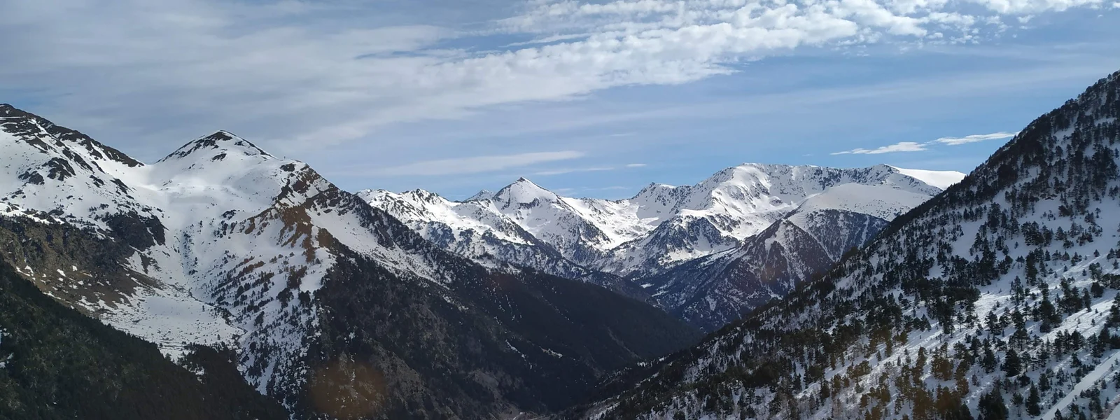 Andorra