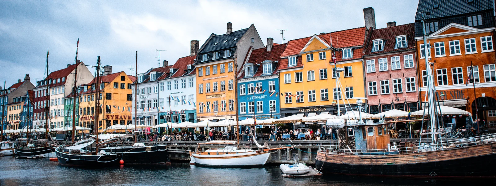 Denmark