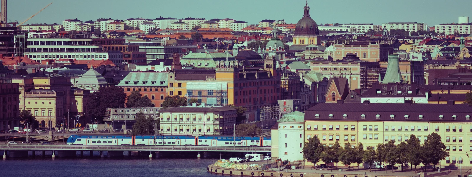 Sweden