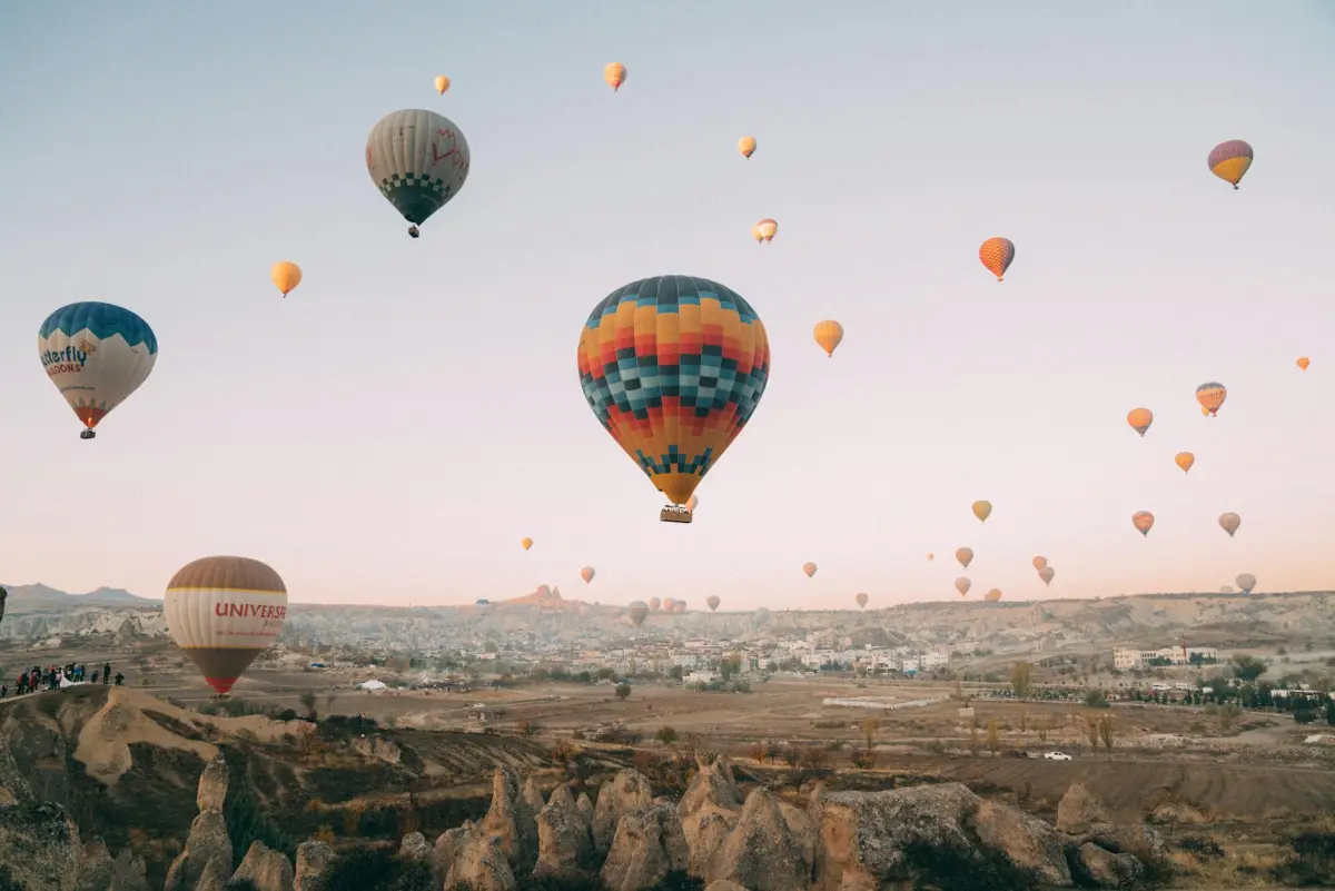 Turkey