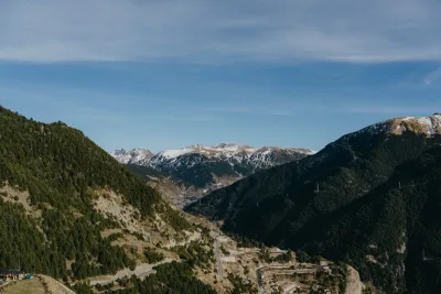 Andorra