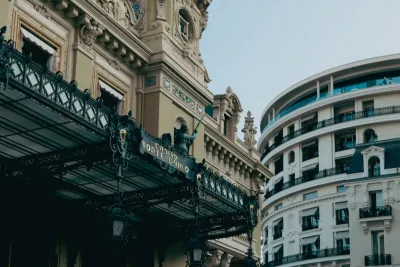Monaco