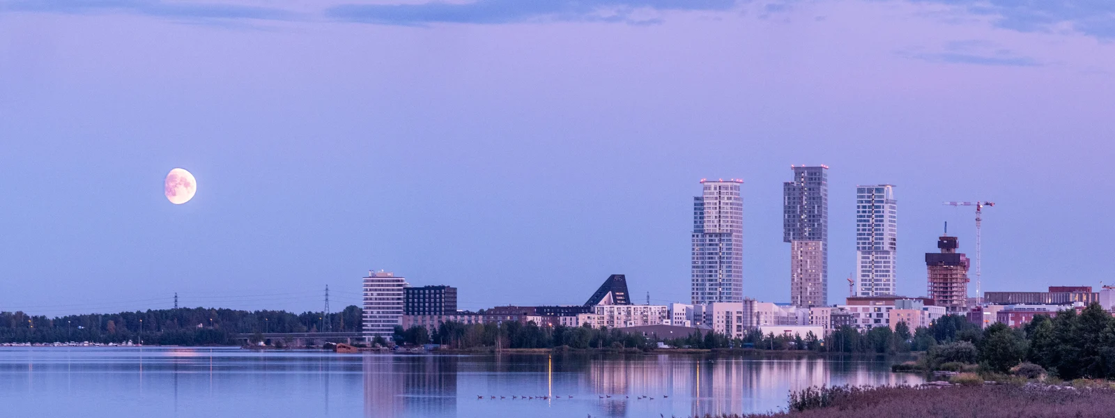 Finland eSIM guide