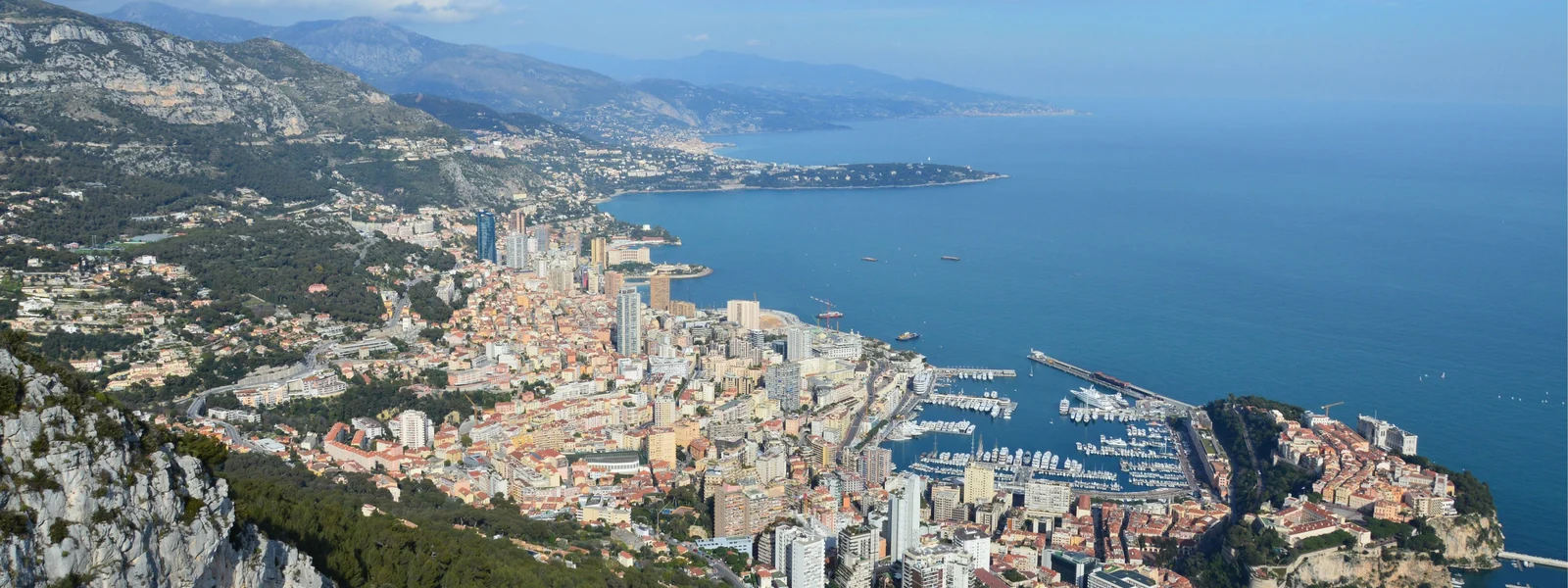 Monaco eSIM guide