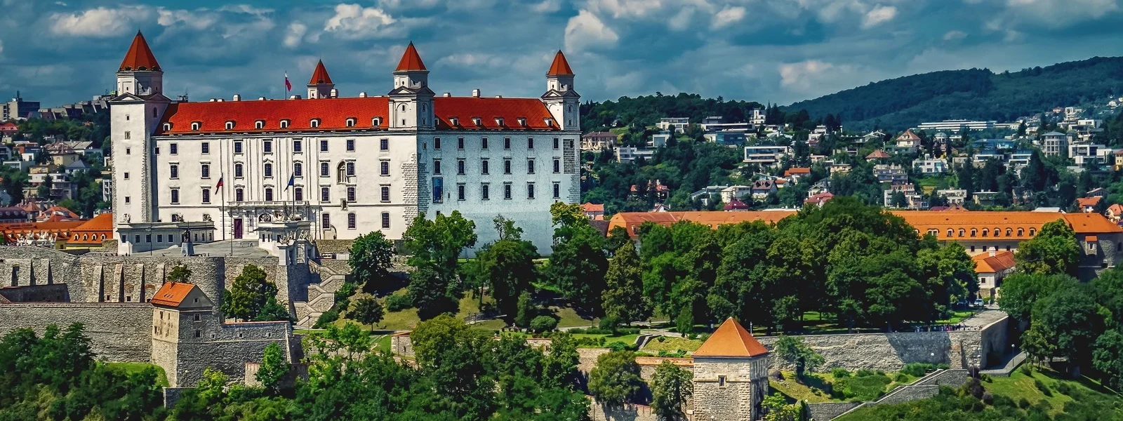 Slovakia eSIM guide